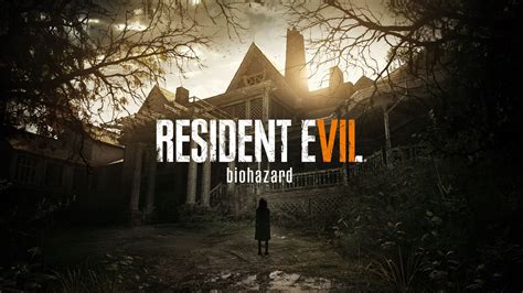 バイオハザード7 終了画面|Sバイオハザード7resident evil – 終了画面,設定判別,。